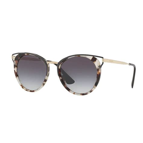 PR 66TSF Sunglasses Frames by Prada 